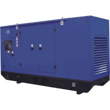 Надежный дизельный генератор мощностью 16 кВт / 20 кВА со звукоизоляцией для рынка Америки